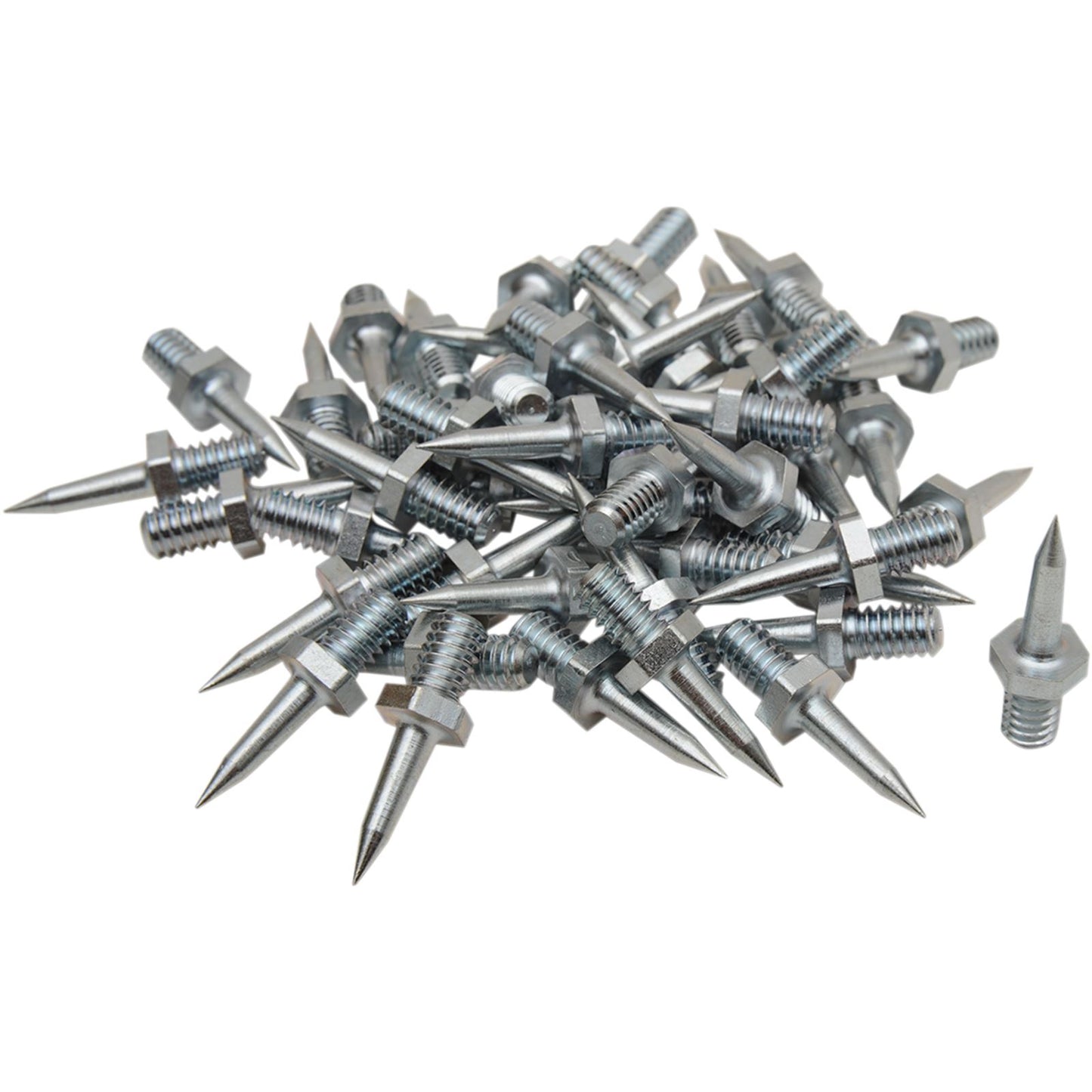 Woodys 30' Eliminator Competition T-Nut Stud .820" - 48/Pack GELS-8200_497316
