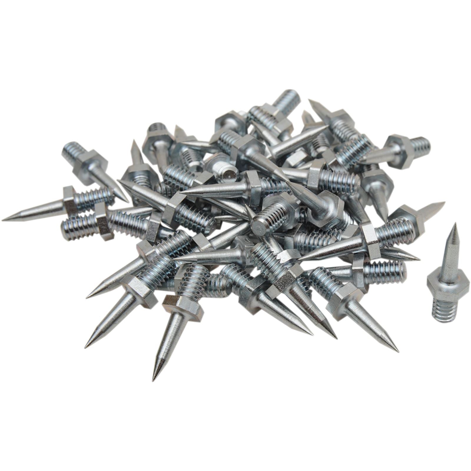 Woodys 30' Eliminator Competition T-Nut Stud .820" - 48/Pack GELS-8200_497316