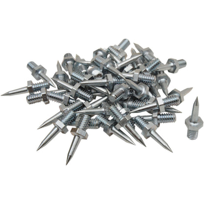 Woodys 30' Eliminator Competition T-Nut Stud .820" - 48/Pack GELS-8200_497316