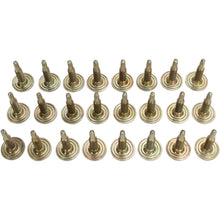 Stud Boy Power Point Pro Series Studs 1.375" - 24/Pack 2166-P1-PS_476701