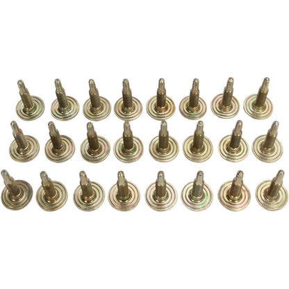 Stud Boy Power Point Pro Series Studs 1.375" - 24/Pack 2166-P1-PS_476701