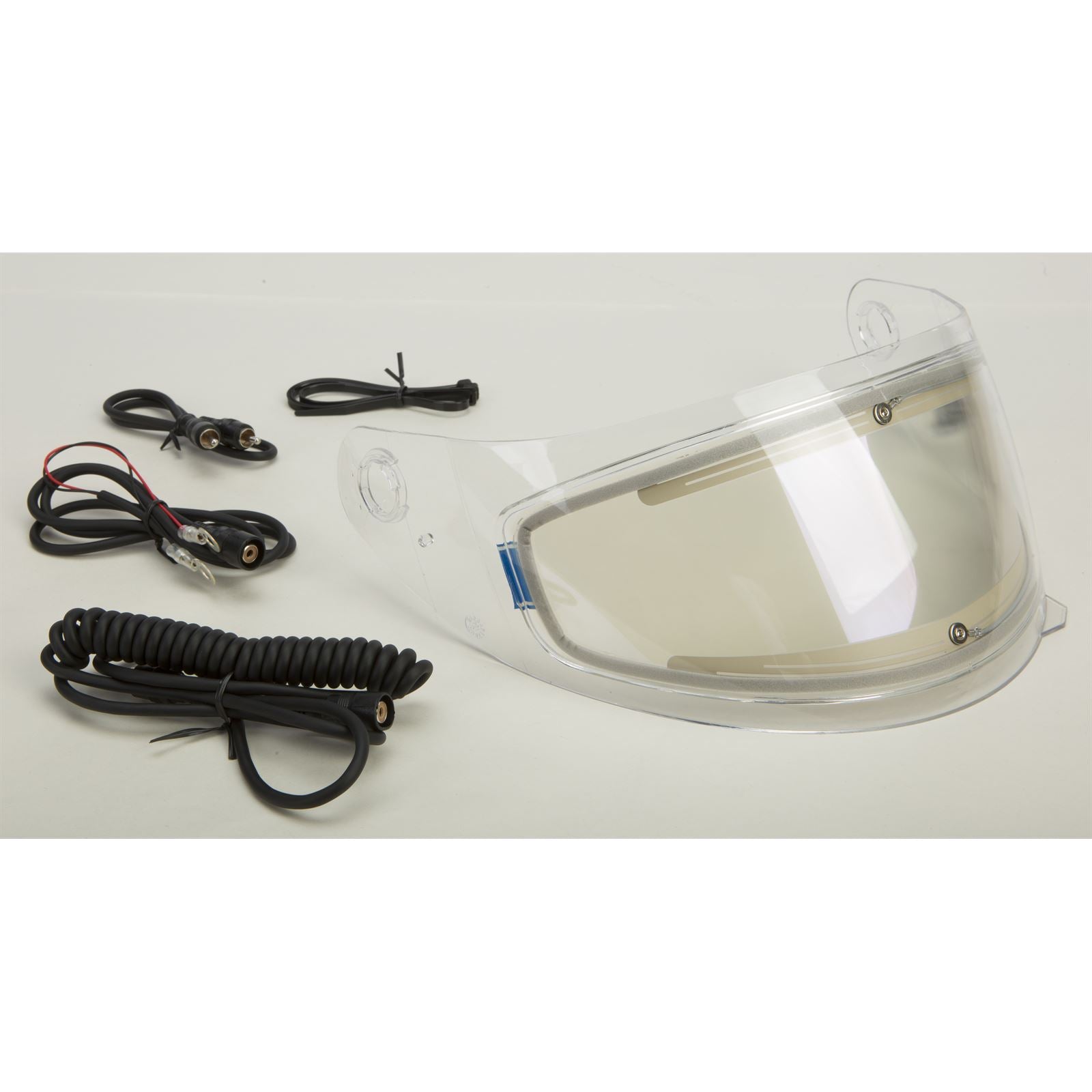 GMax Shield Electric Lens - Clear - with Cord FF-49/88/GM-49Y/54/78  G980367_20051
