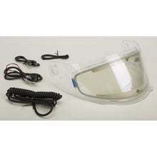 GMax Shield Electric Lens - Clear - with Cord FF-49/88/GM-49Y/54/78 OPEN BOX [MPN: G980367]_1662425