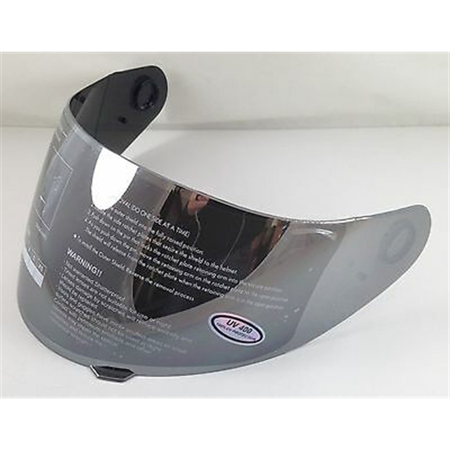 GMax Shield Single Lens Smoke FF-49/88/GM-49Y/54 G078010_651403