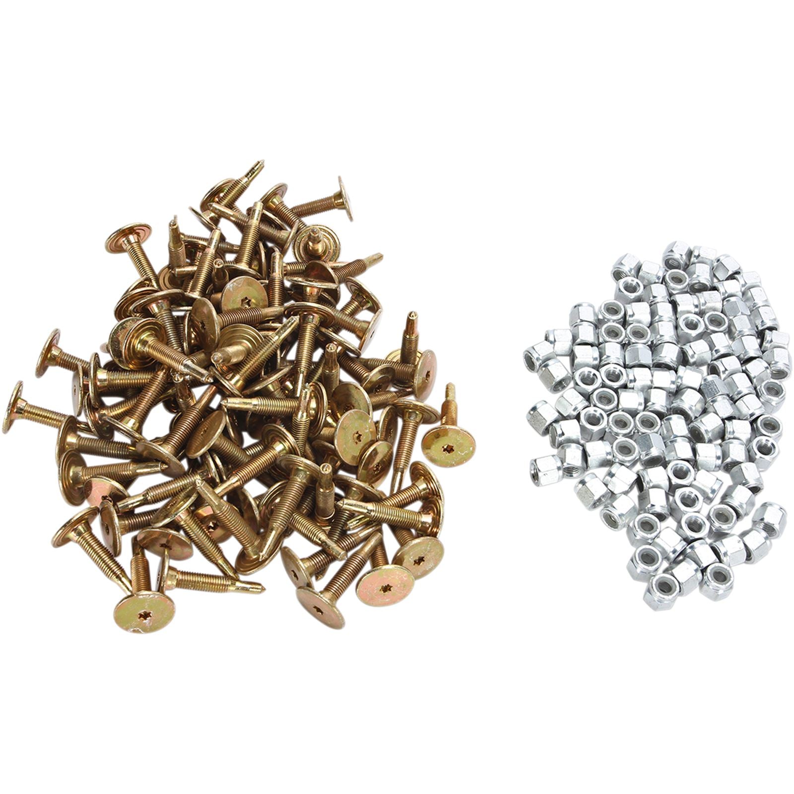 Stud Boy Power Point Push-Thru Carbide Studs 1.875" - 96/Pack 2350-P3_476665