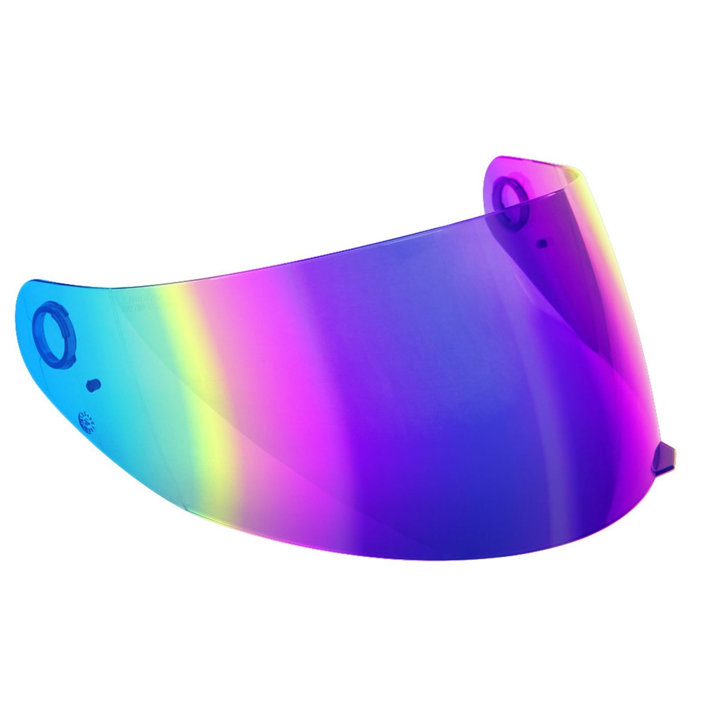 GMax Shield Single Lens Blue Iridium FF-49/88/GM-39Y/54 G078012_20073