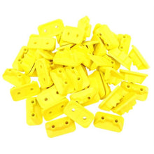 Stud Boy Super-Lite Pro Series Double Backers .75" - 24/Pack Hi-Vis Yellow 2522-P1-HVY_840120