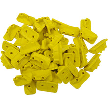 Stud Boy Super-Lite Pro Series Double Backers .75" - 48/Pack Hi-Vis Yellow 2522-P2-HVY_476712