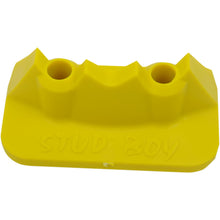 Stud Boy Super-Lite Pro Series Double Backers .75" - 48/Pack Hi-Vis Yellow 2522-P2-HVY_476713