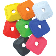 Stud Boy Super-Lite Plus Backers Yellow 24/Pack 2462-P1-YEL_20084