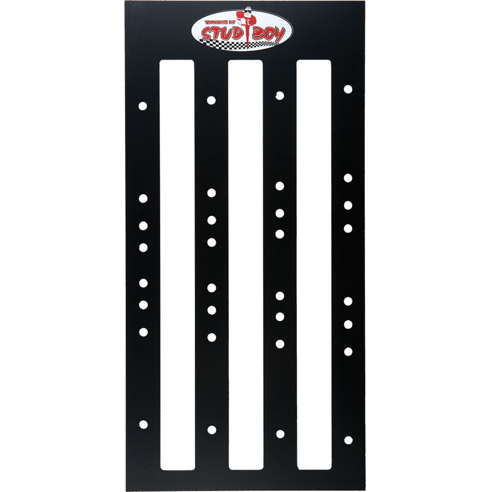 Stud Boy Template 2.86" - 2-Ply 2563-00_20089