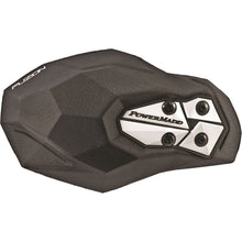 Powermadd Fuzion Handguards Black 34500_20161
