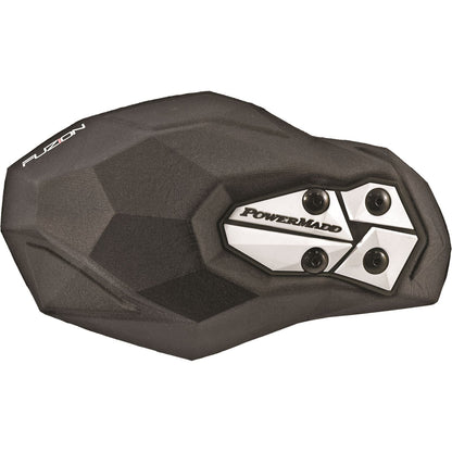 Powermadd Fuzion Handguards Black 34500_20161