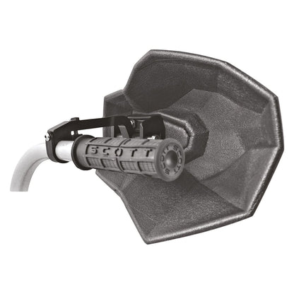 Powermadd Fuzion Handguards Black 34500_553698