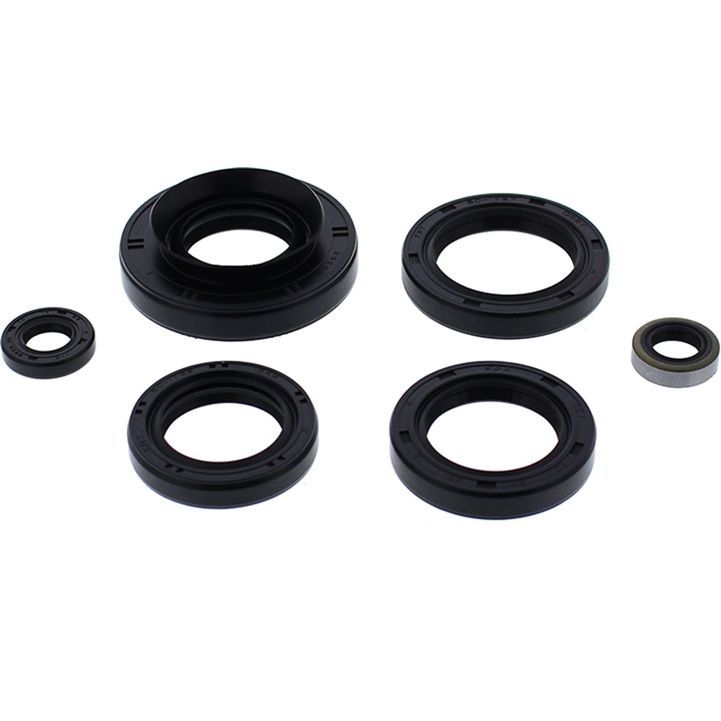 Vertex Oil Seal Set 822366_20185