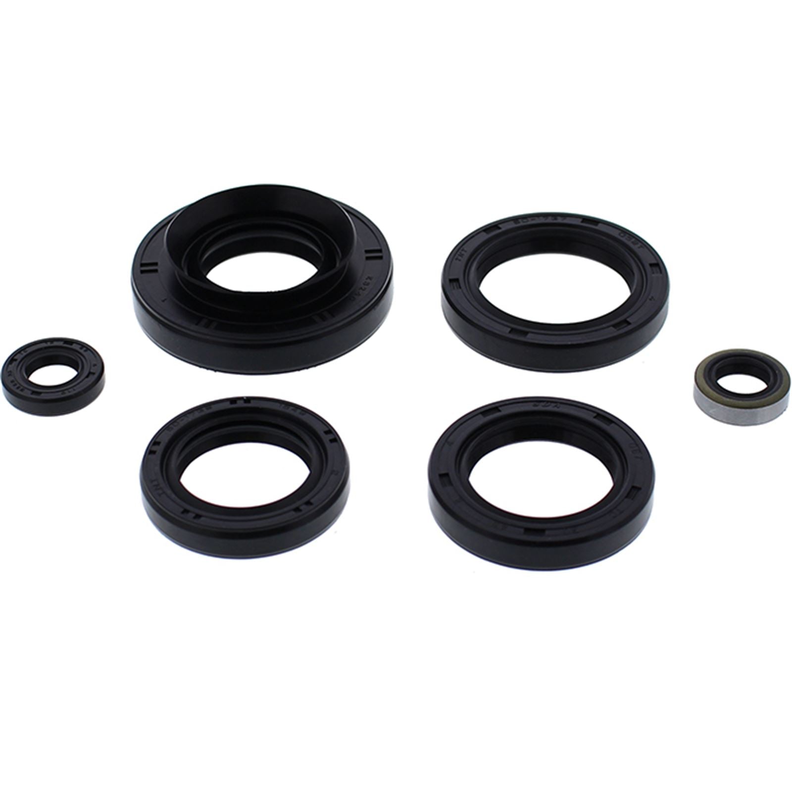 Vertex Oil Seal Set 822366_20185
