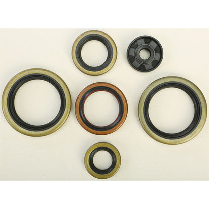 Vertex Oil Seal Set 822370_20186