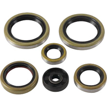 Vertex Oil Seal Set 822370_1773226