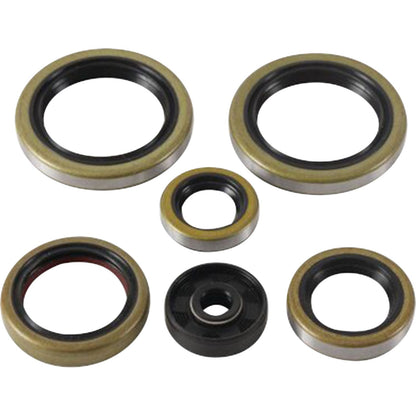 Vertex Oil Seal Set 822370_1773226
