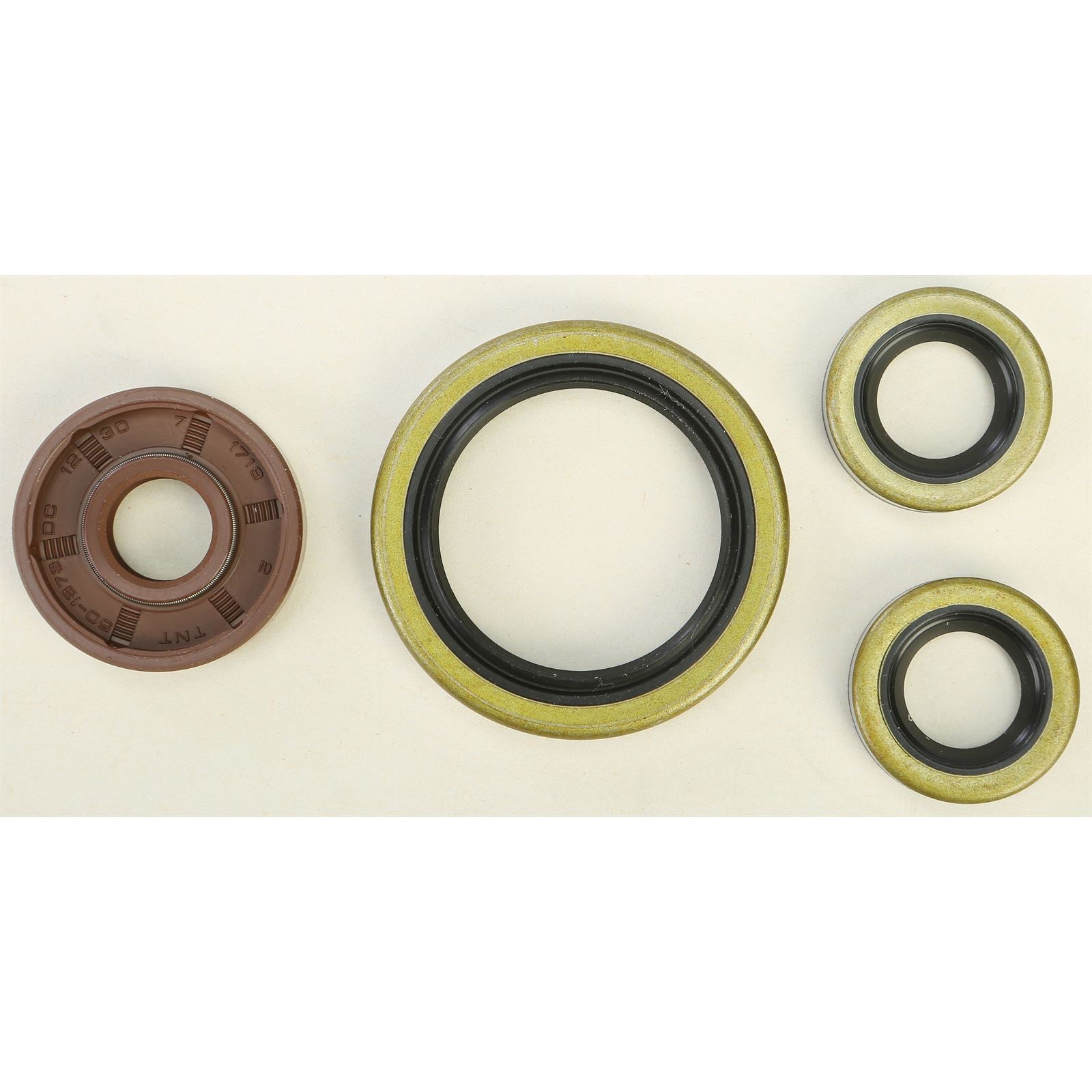 Vertex Oil Seal Set 822374_20188