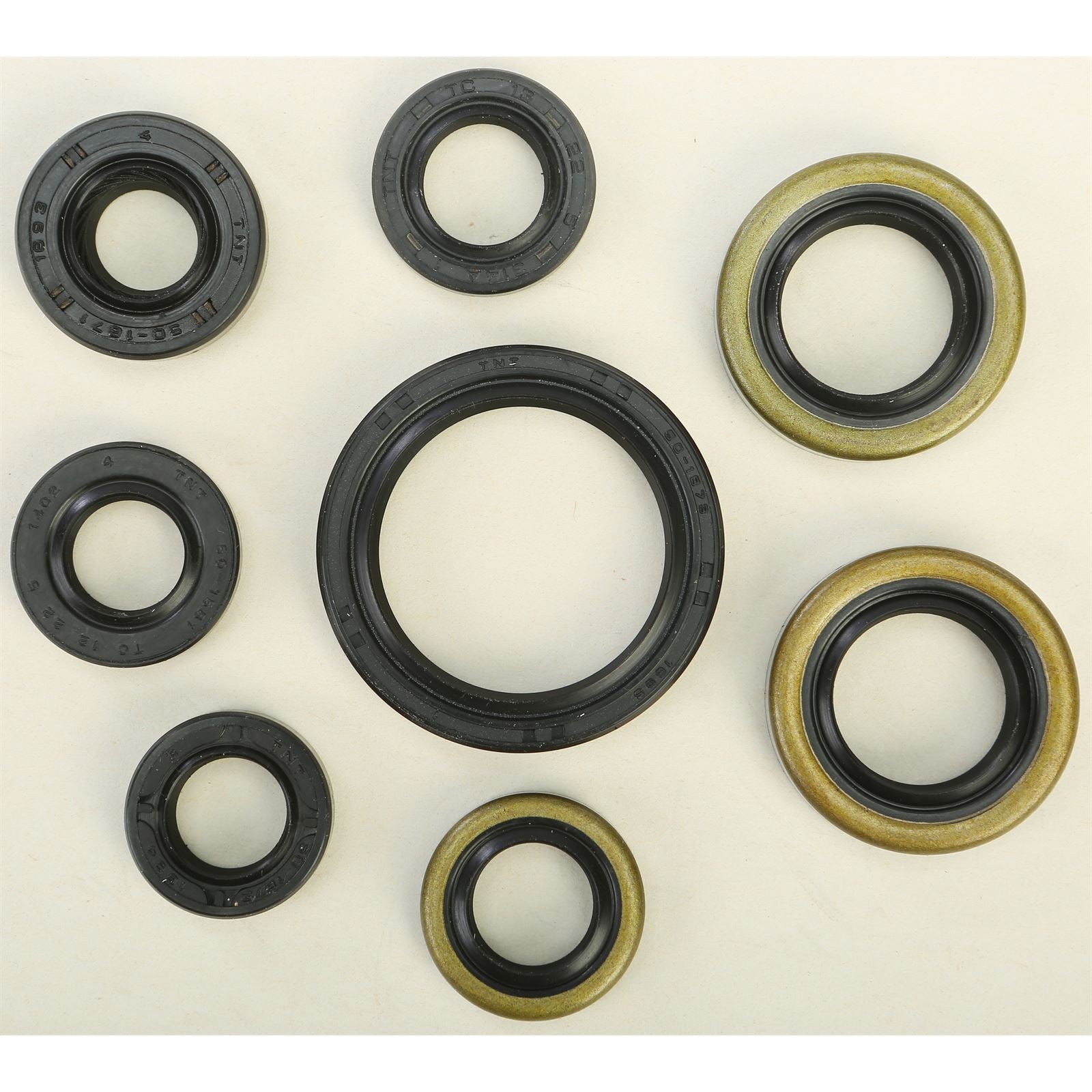 Vertex Oil Seal Set [MPN: 822485]_20189