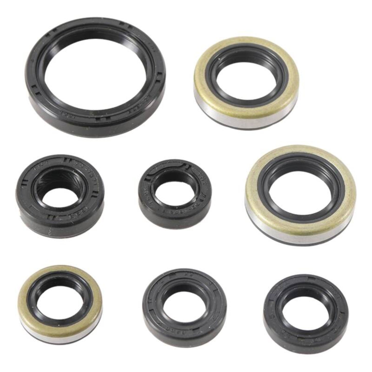 Vertex Oil Seal Set [MPN: 822485]_2040391