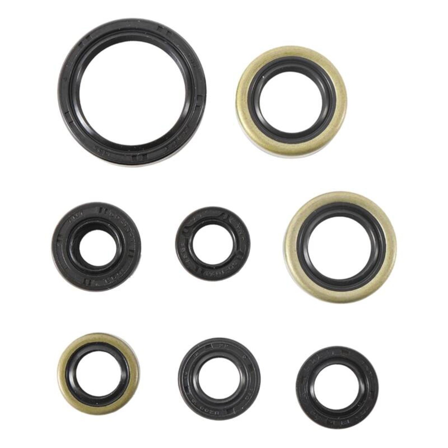 Vertex Oil Seal Set [MPN: 822485]_2045748