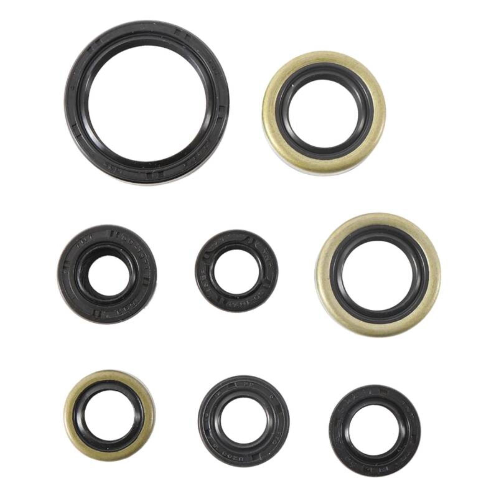 Vertex Oil Seal Set [MPN: 822485]_2045748