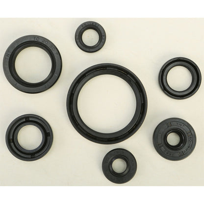 Vertex Oil Seal Set 822692_20191