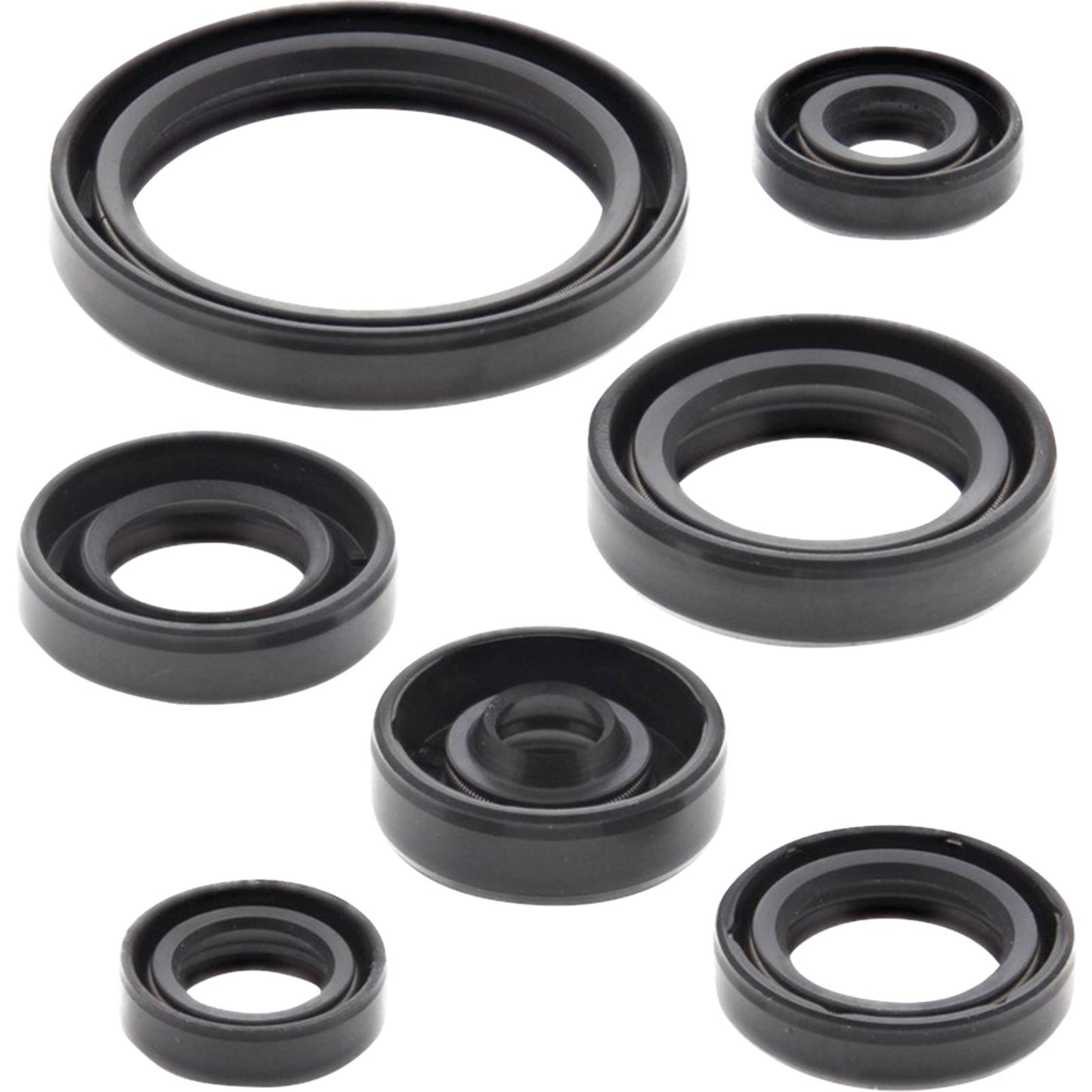 Vertex Oil Seal Set 822692_1773227