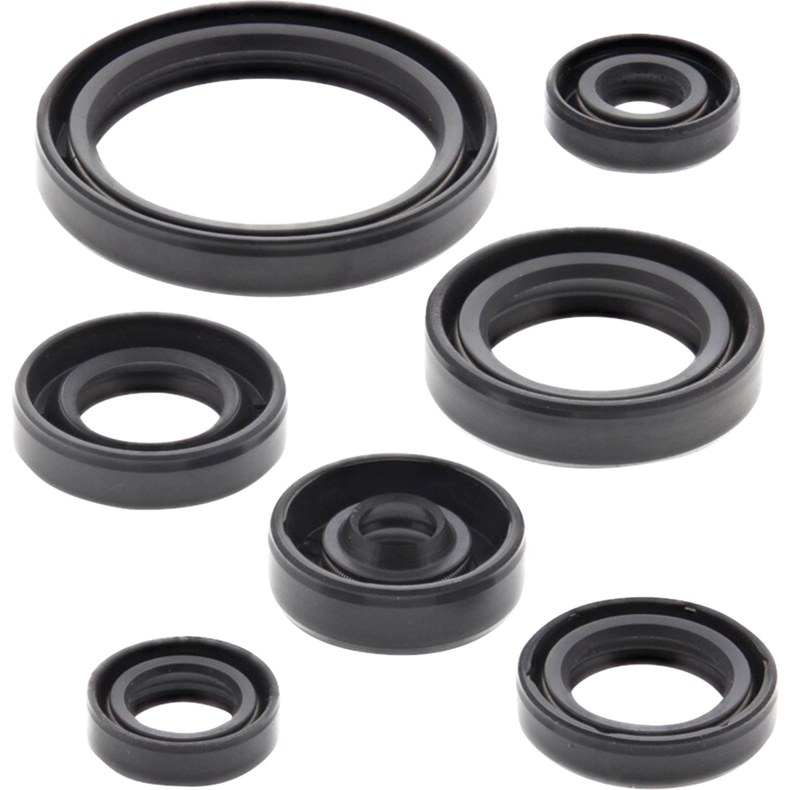 Vertex Oil Seal Set 822692_1773227