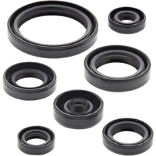 Vertex Oil Seal Set 822692_1773227