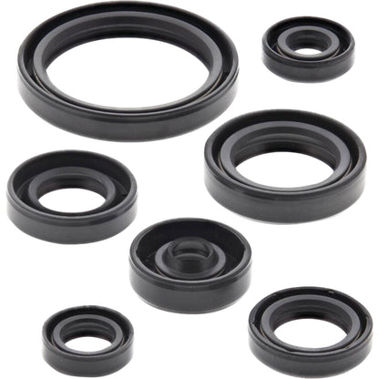 Vertex Oil Seal Set 822692_1773227