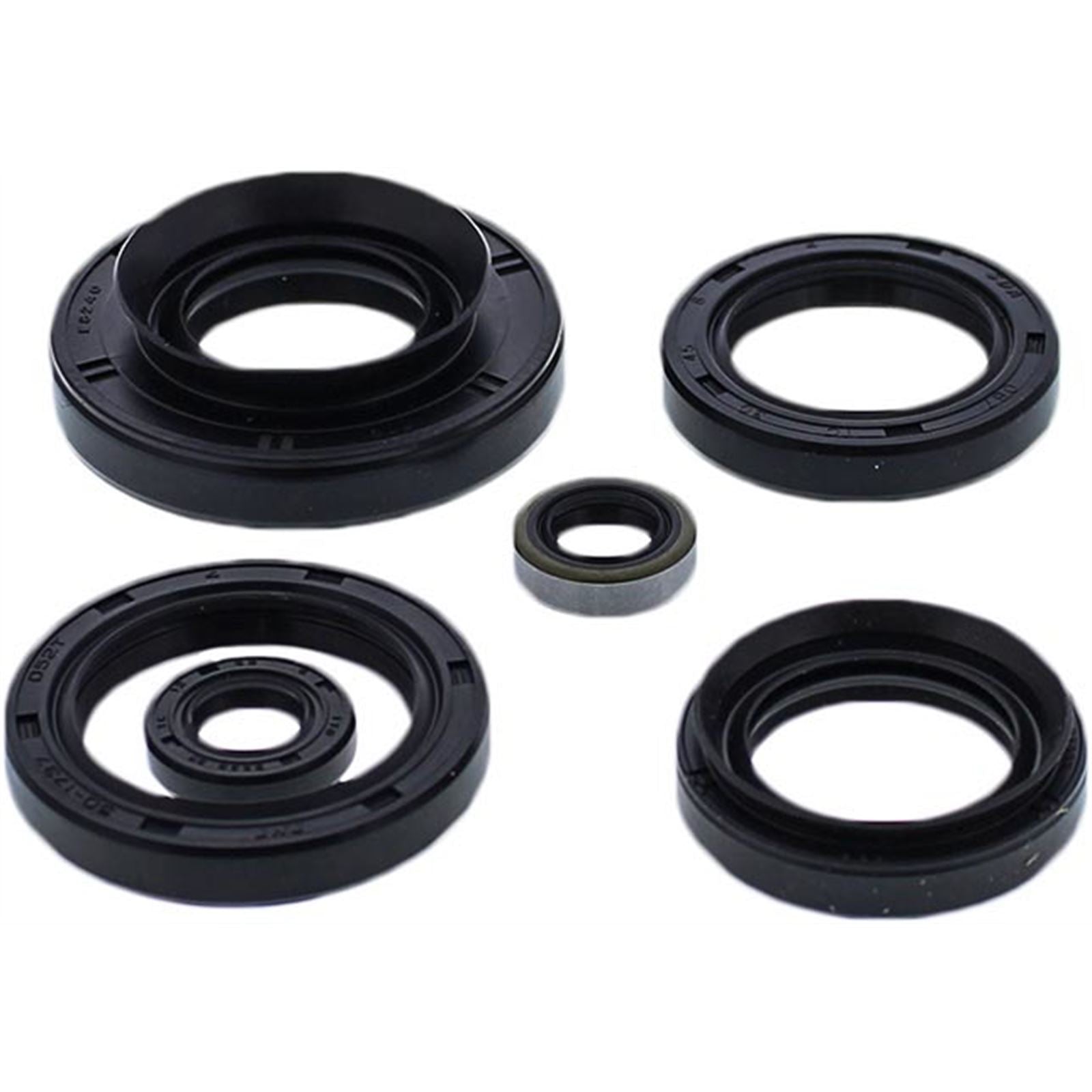 Vertex Oil Seal Set 822881_20192