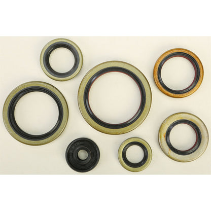 Vertex Oil Seal Set 822976_20200