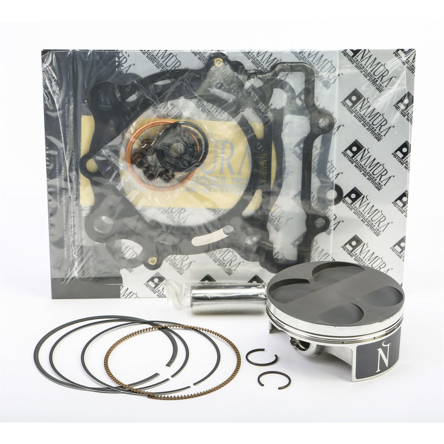 Namura Top End Repair Kit [MPN: NX-20031-BK1]_20245