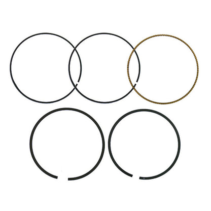 Piston Rings For Namura Pistons Only [MPN: NA-10012-4R]_553748