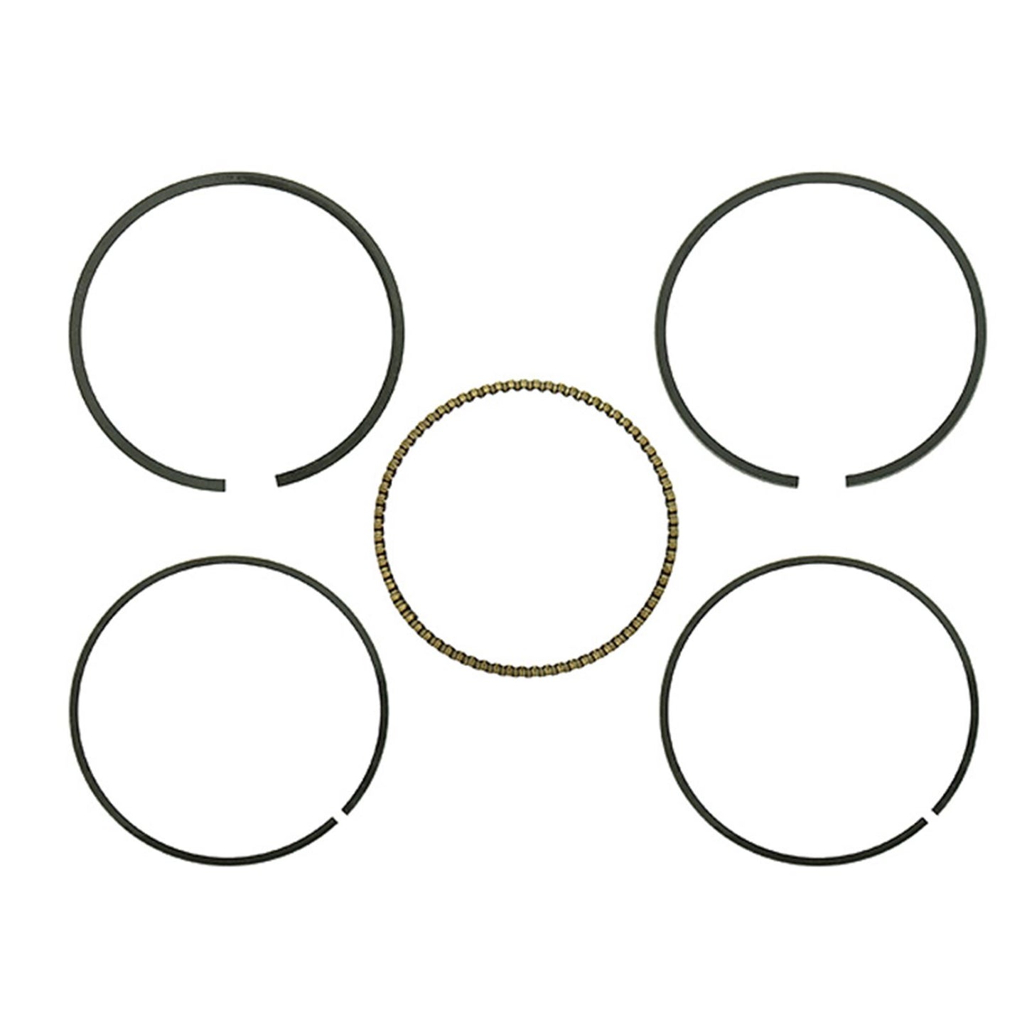 Piston Rings For Namura Pistons Only [MPN: NA-20005R]_553776
