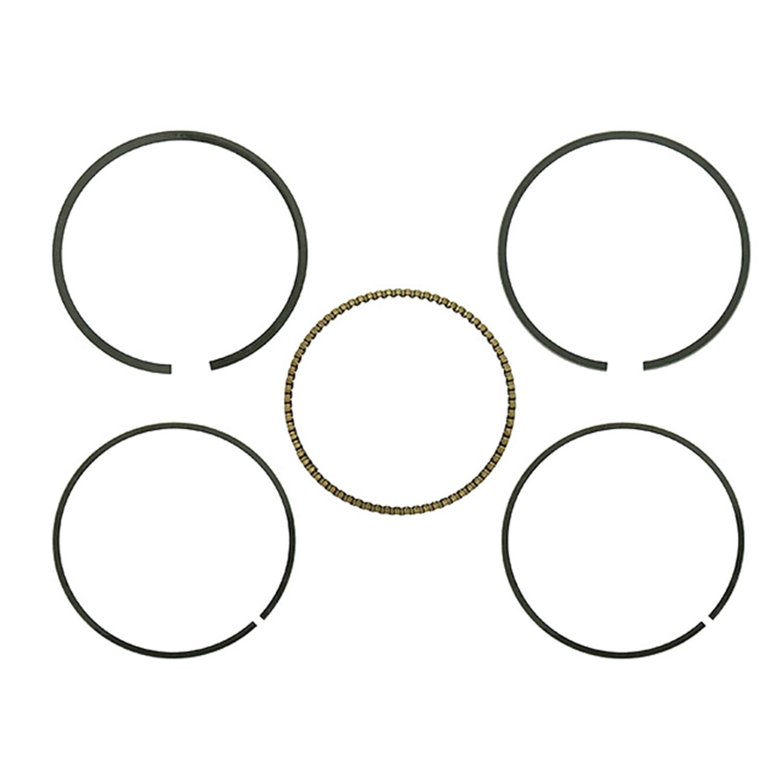 Piston Rings For Namura Pistons Only [MPN: NA-20005R]_553776