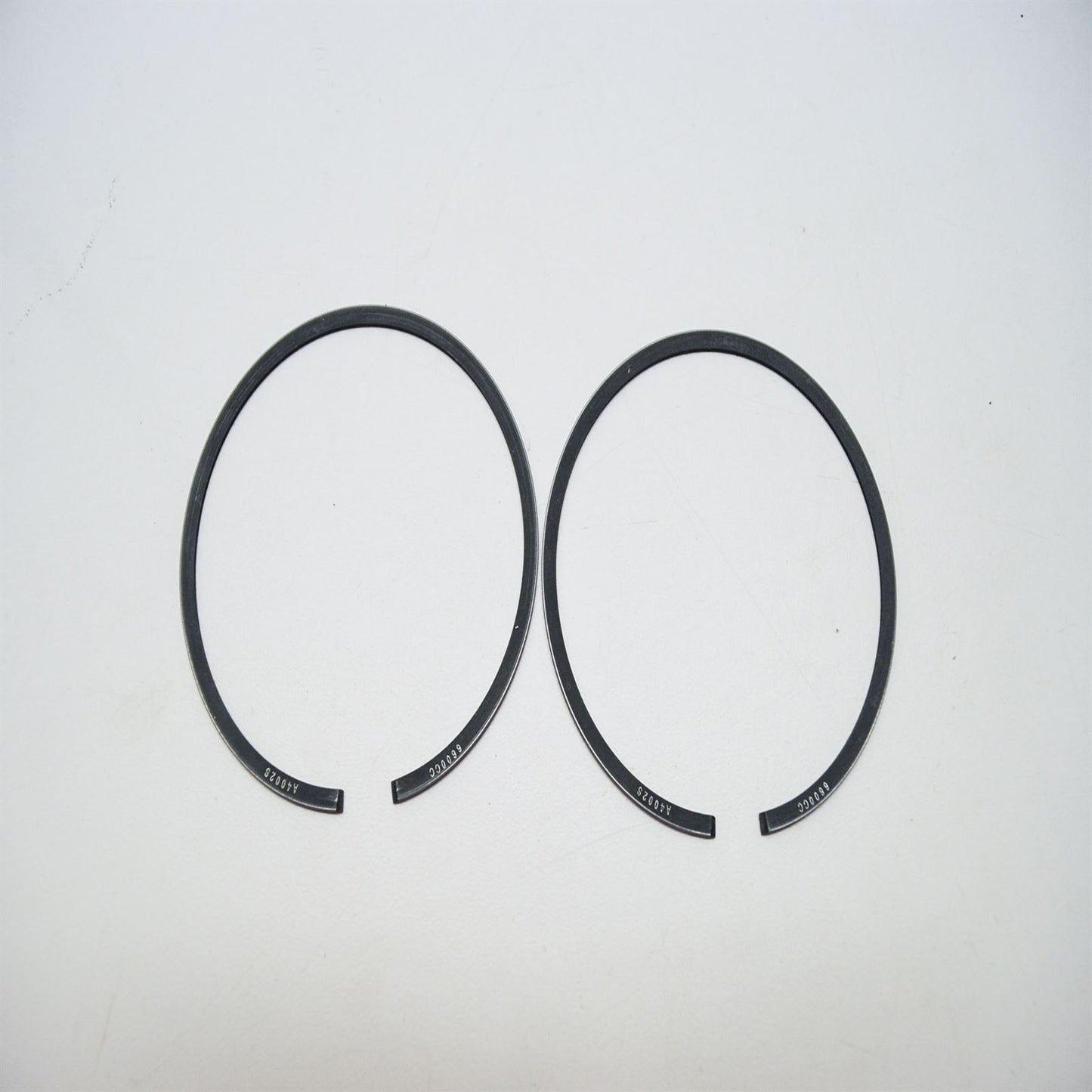 Piston Rings For Namura Pistons Only [MPN: NA-20040-6R]_553783
