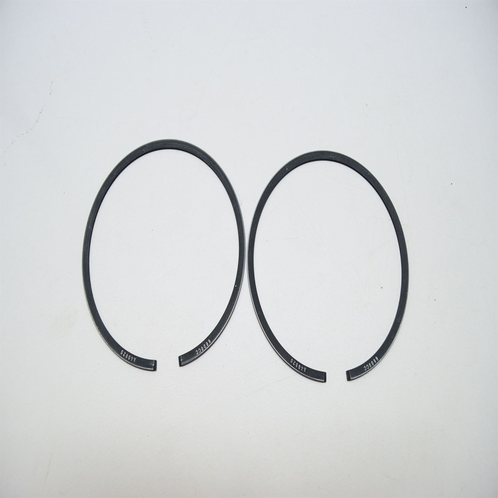 Piston Rings For Namura Pistons Only [MPN: NA-20040-6R]_553783