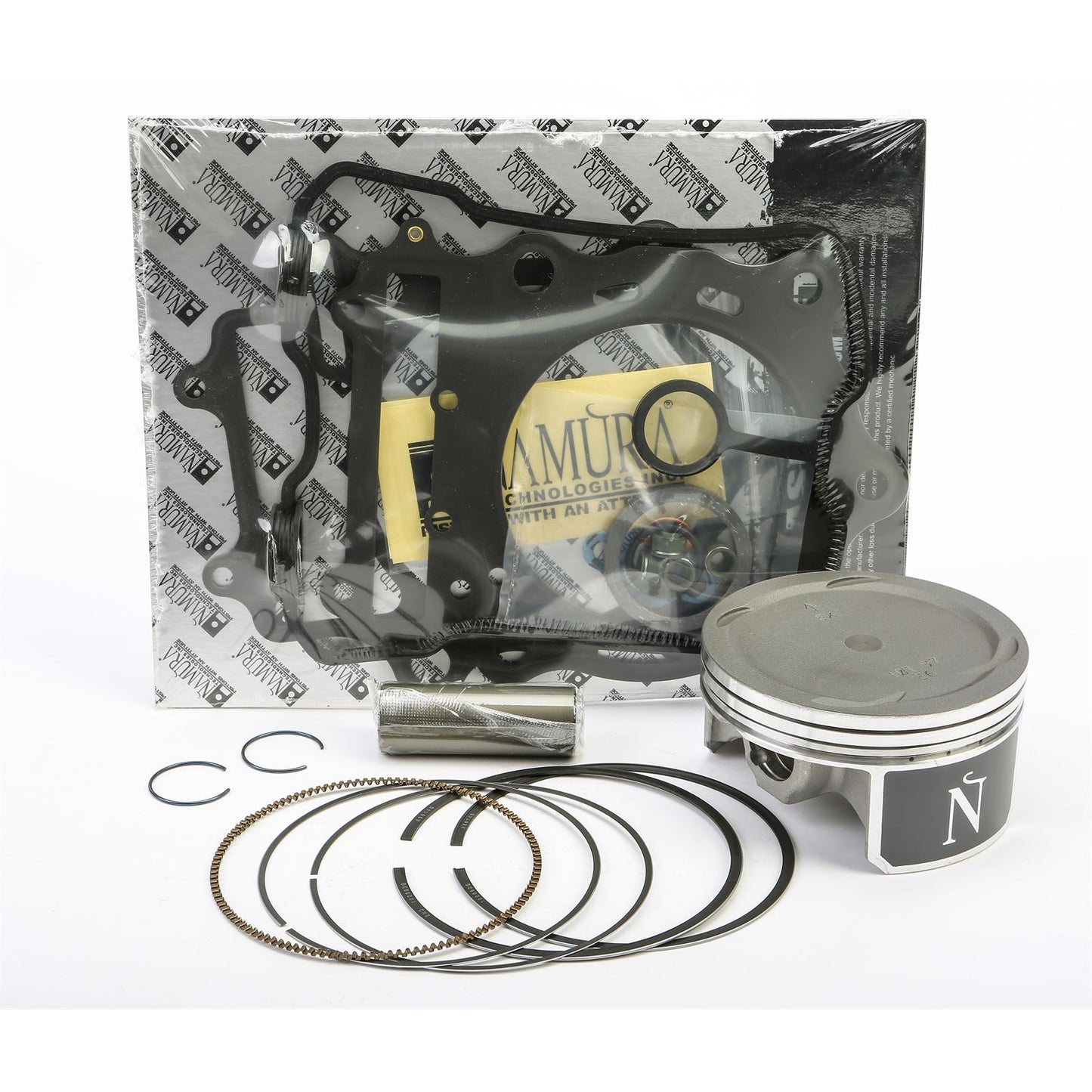 Namura Top End Repair Kit [MPN: NA-30014-BK]_20323