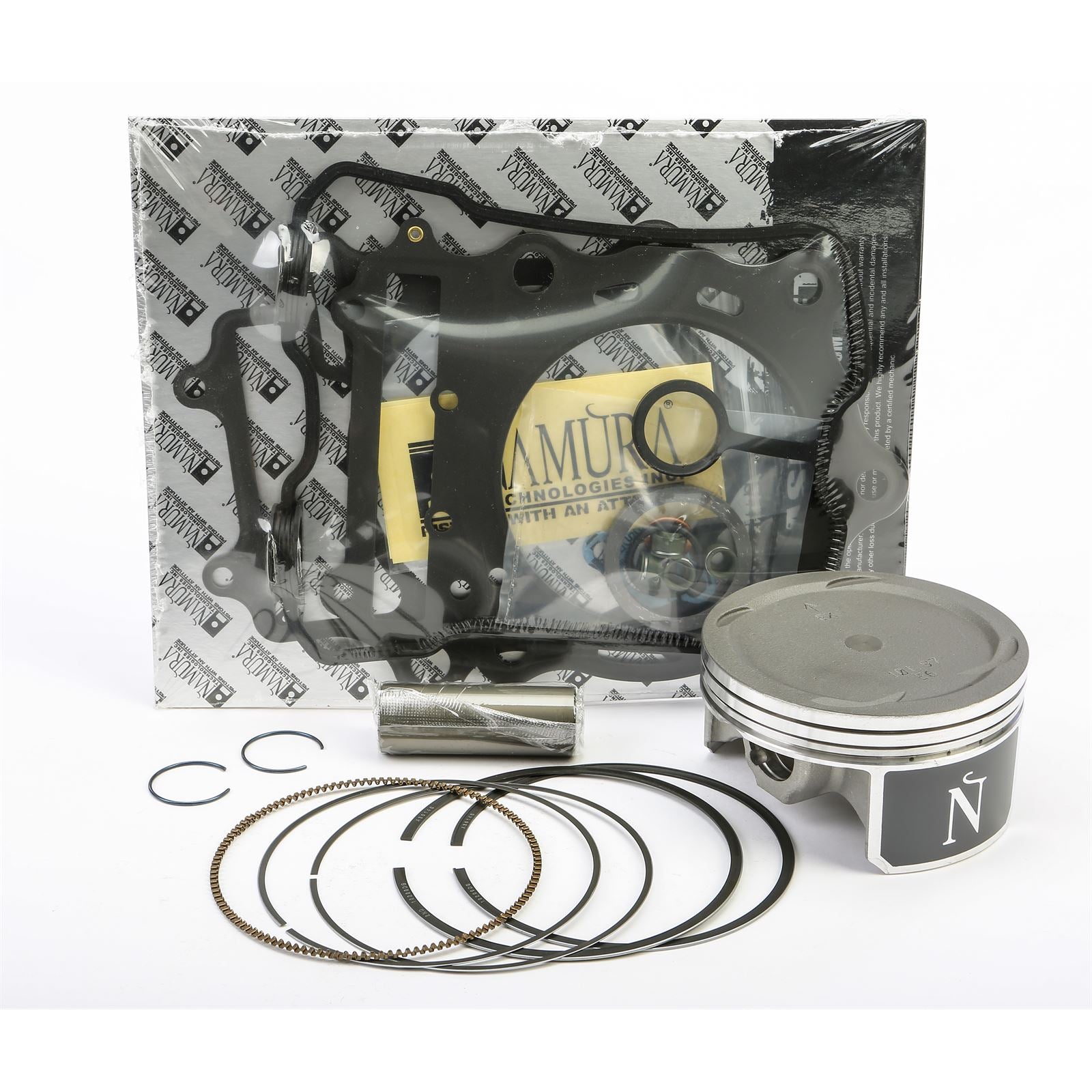 Namura Top End Repair Kit [MPN: NA-30014-BK]_20323