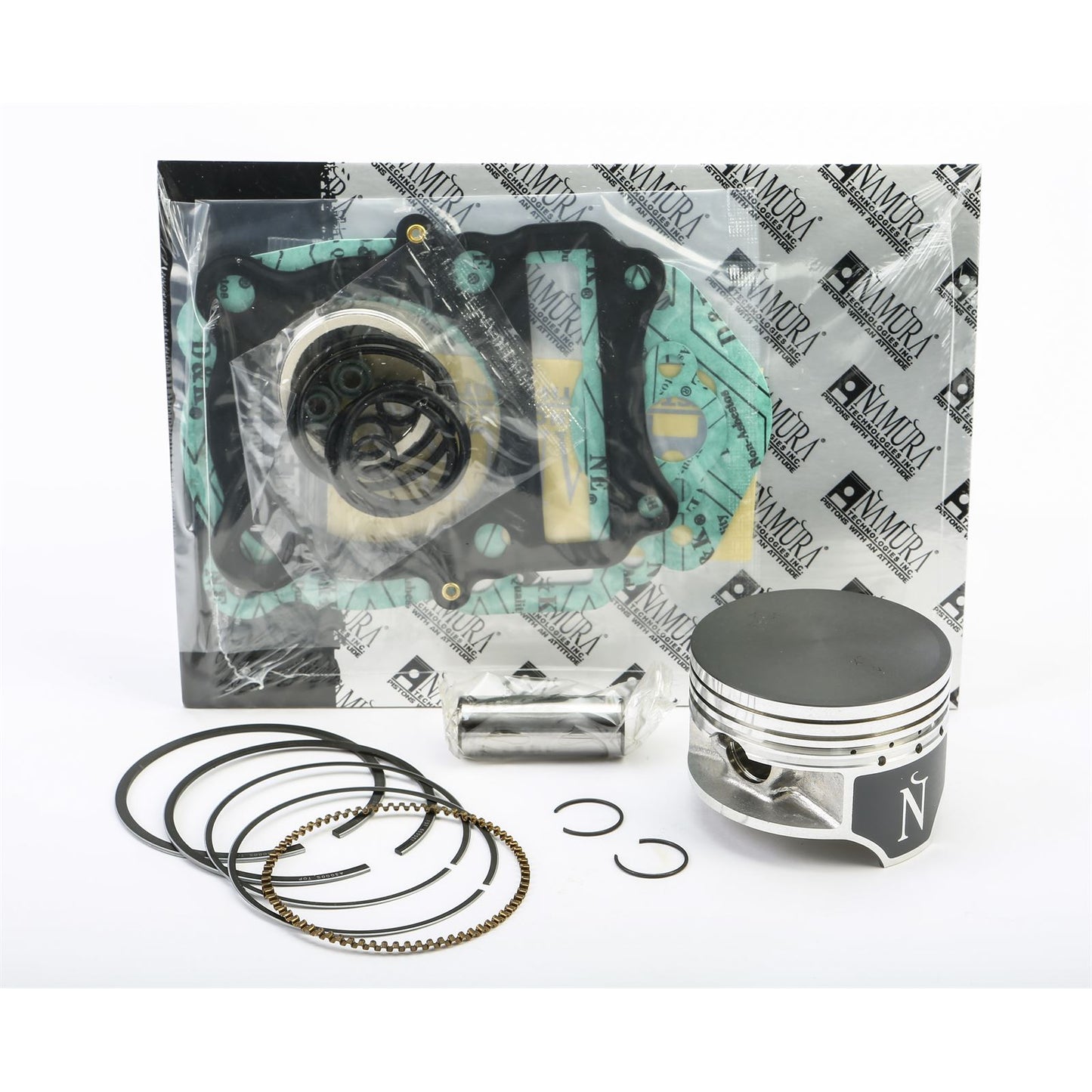 Namura Top End Repair Kit [MPN: NA-30025K]_20326