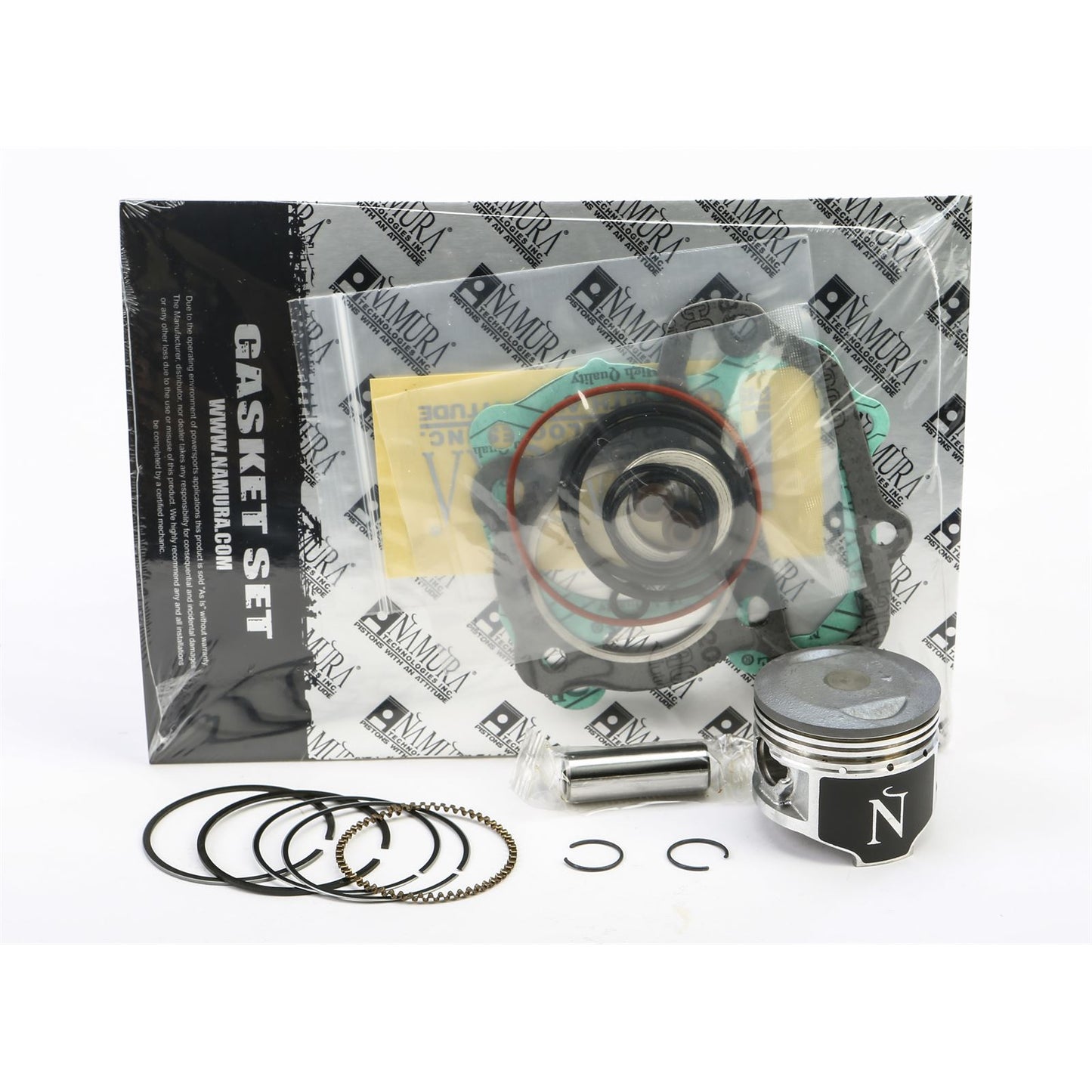Namura Top End Repair Kit [MPN: NA-40080K]_20338