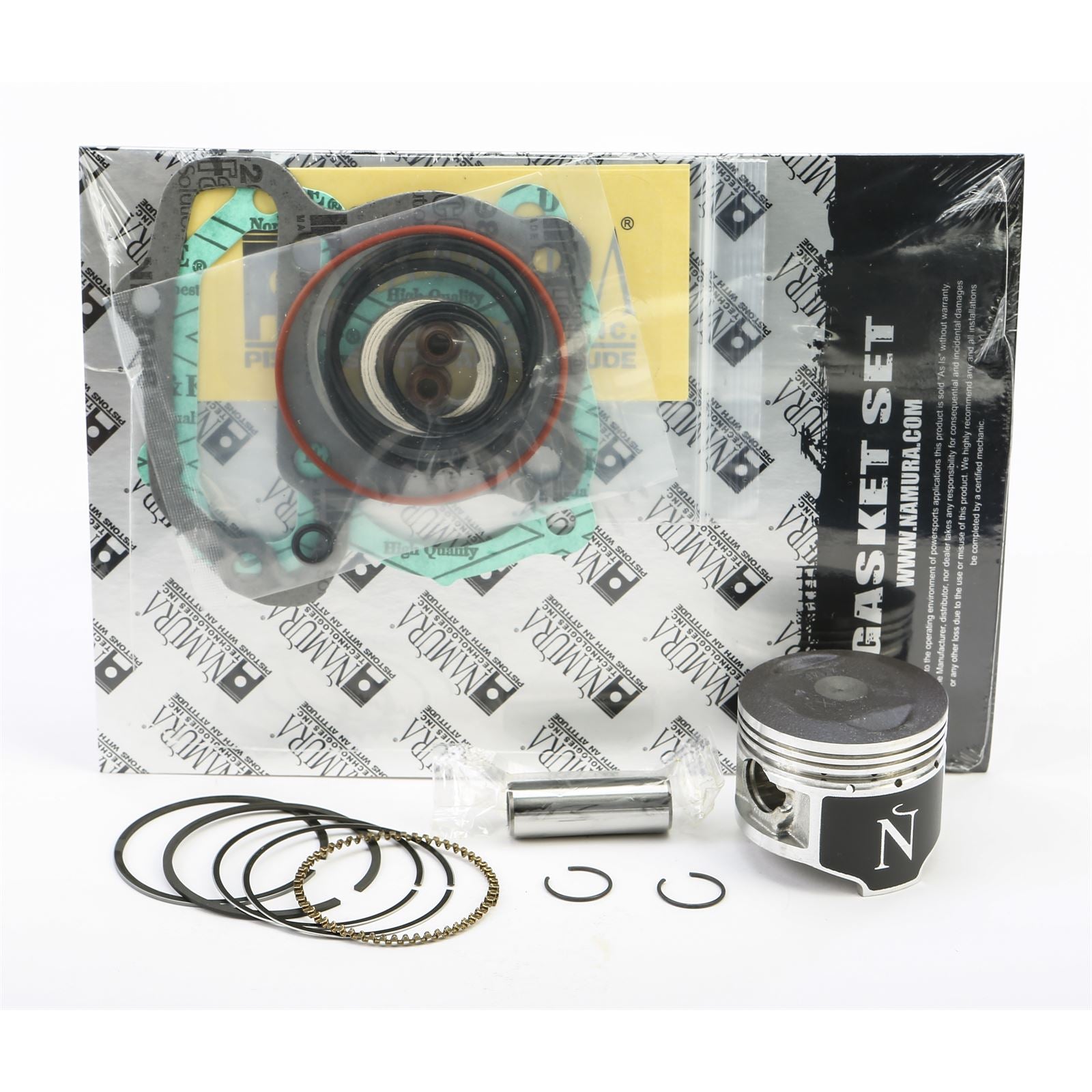 Namura Top End Repair Kit [MPN: NA-40080-2K]_20339