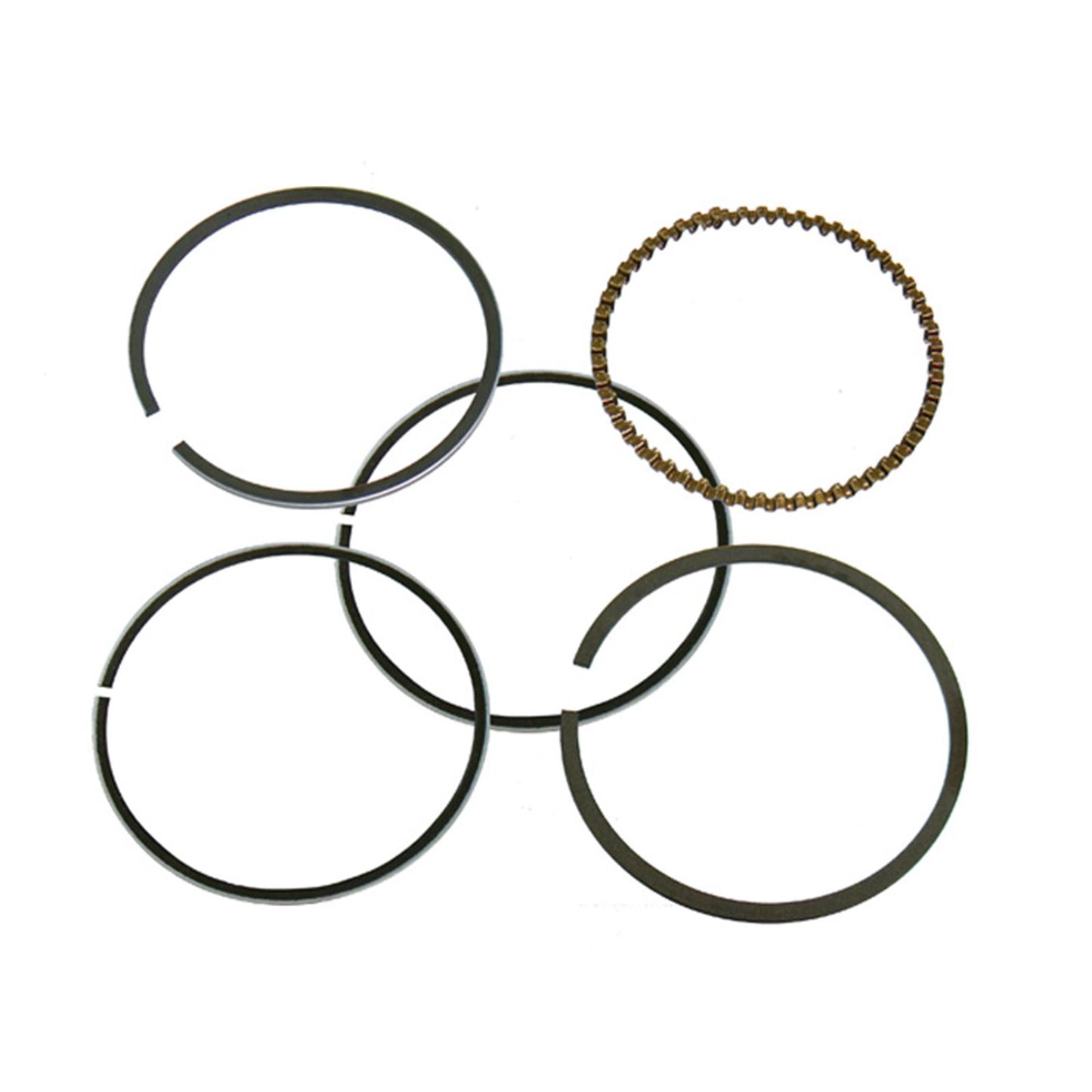 Piston Rings For Namura Pistons Only [MPN: NA-40080R]_553820