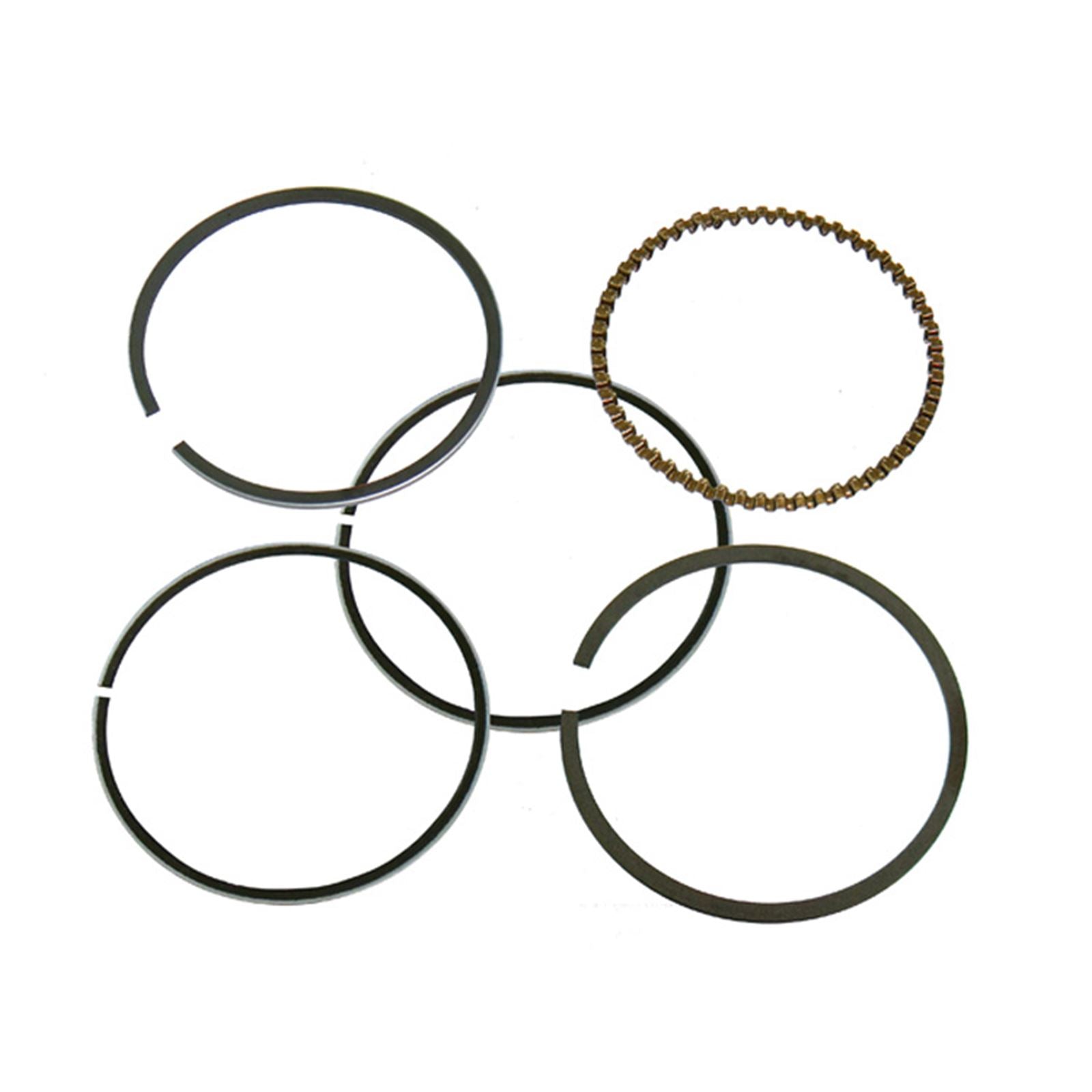 Piston Rings For Namura Pistons Only [MPN: NA-40080R]_553820