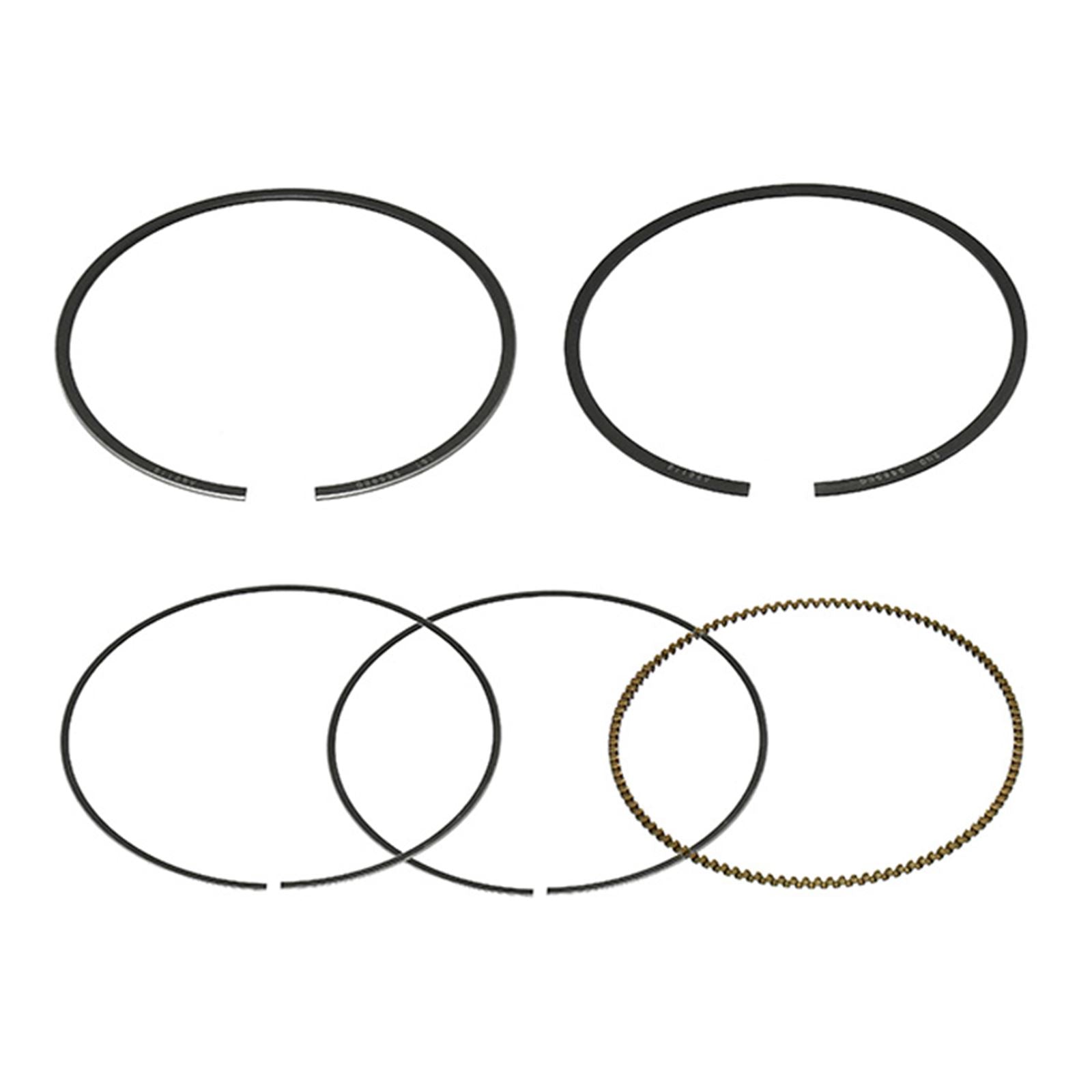 Piston Rings For Namura Pistons Only [MPN: NA-50011-6R]_553827