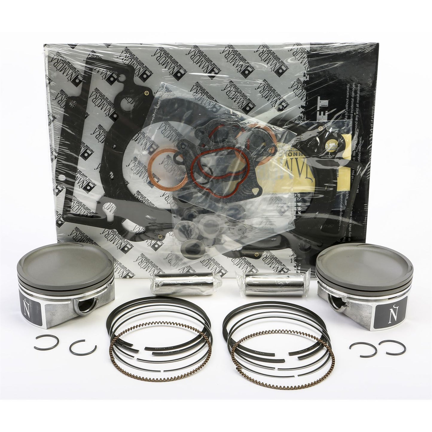 Namura Top End Repair Kit [MPN: NA-50012K]_20349